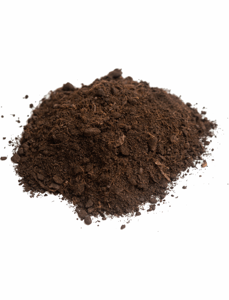 soil