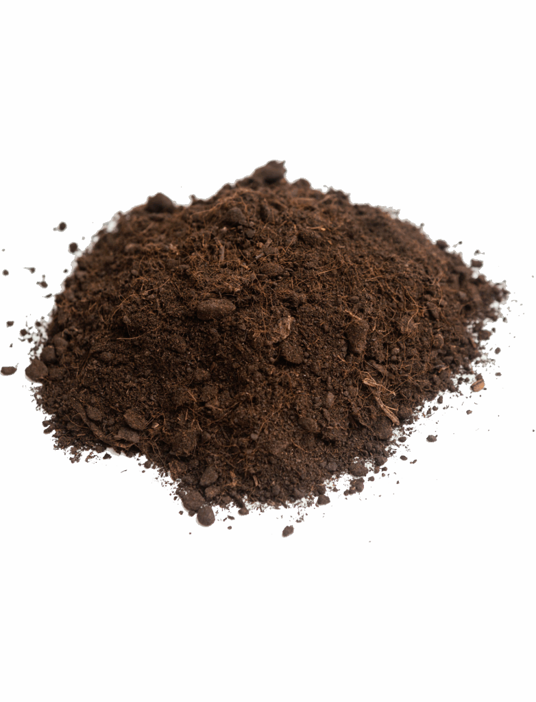 soil