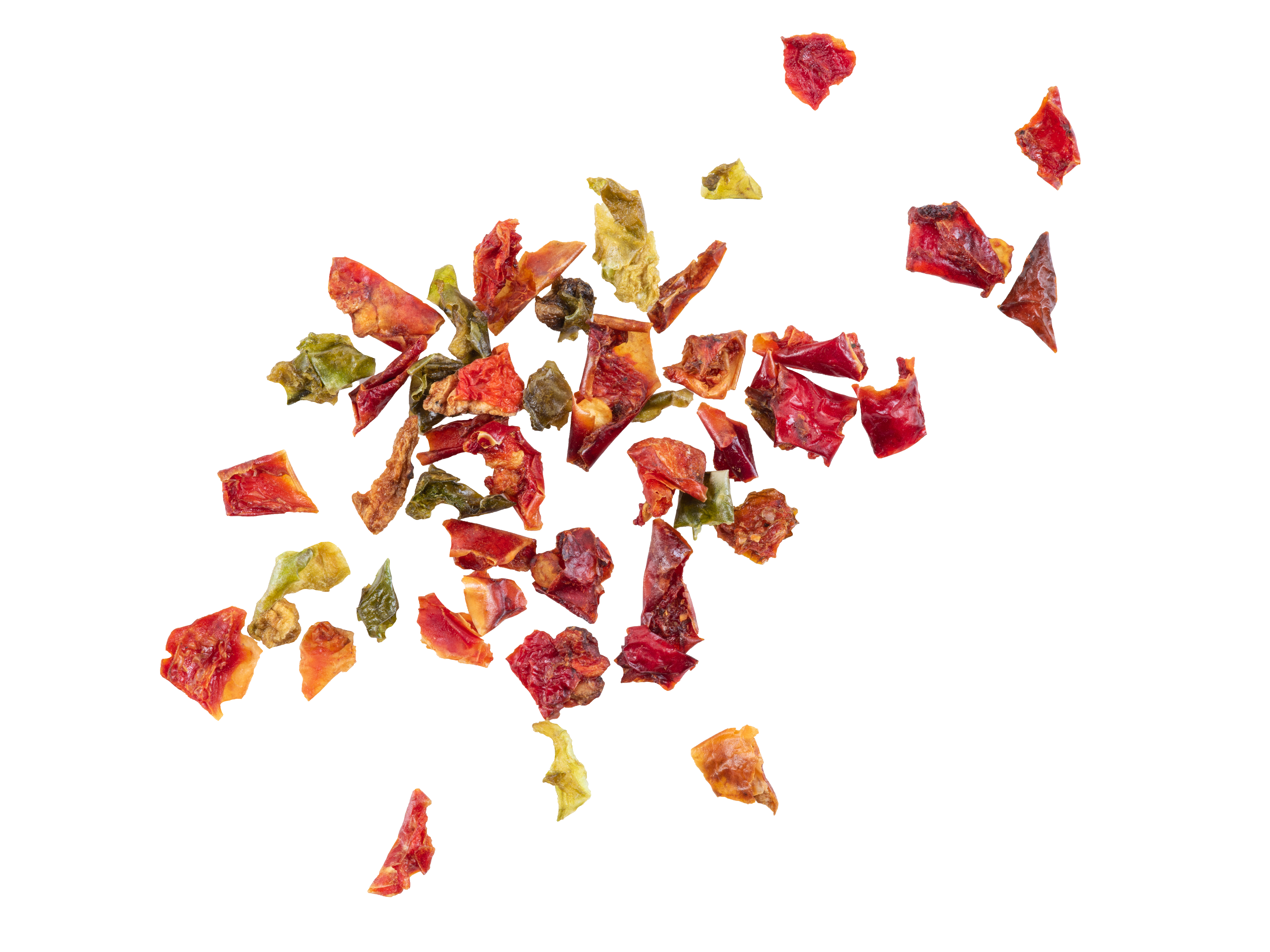 some-mixed-chopped-peppers-isolated-white-background-with-copy-space-text-images-spices-herbs-food-cooking-restaurant-packaging-concept-frame-composition-close-up-top-view